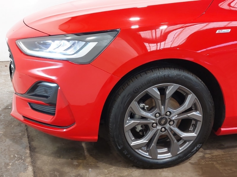 Used Ford Focus 2023 for sale - 77689733: Photo 12