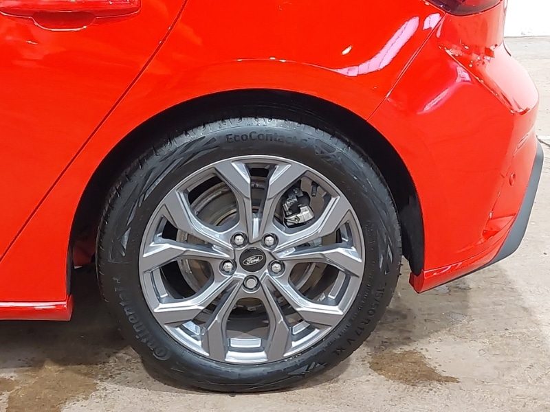 Used Ford Focus 2023 for sale - 77689733: Photo 13