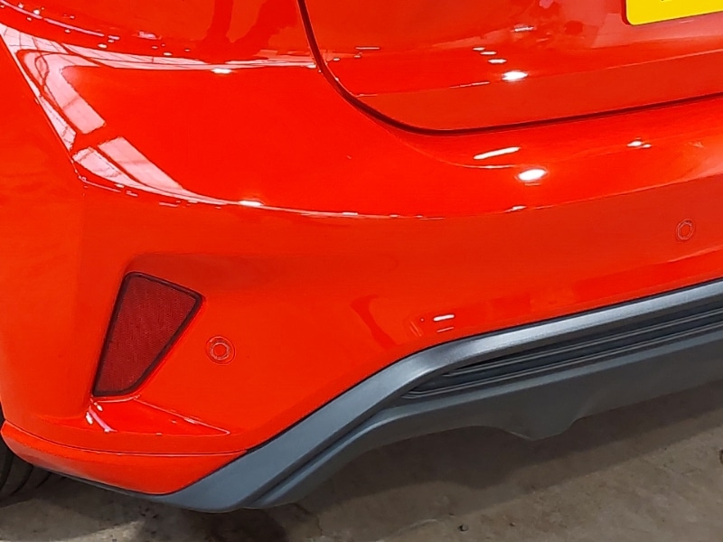 Used Ford Focus 2023 for sale - 77689733: Photo 14