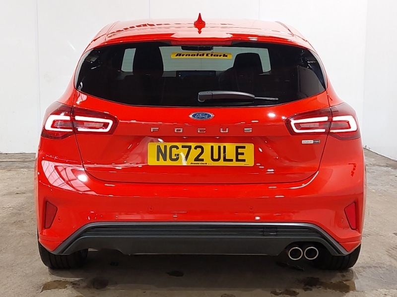 Used Ford Focus 2023 for sale - 77689733: Photo 15