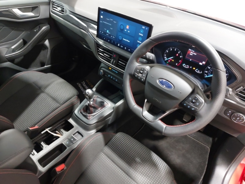 Used Ford Focus 2023 for sale - 77689733: Photo 17
