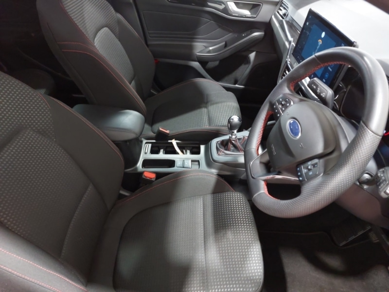 Used Ford Focus 2023 for sale - 77689733: Photo 18