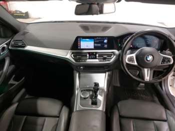 Used BMW 4 Series 2021 for sale - 74826437: Photo