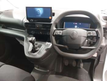 Used Citroen Berlingo 2024 for sale - 75120764: Photo