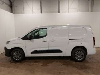 Used Citroen Berlingo 2024 for sale - 75120764: Photo