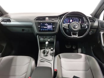 Used Volkswagen Tiguan 2019 for sale - 78634174: Photo