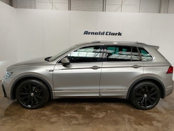 Used Volkswagen Tiguan 2019 for sale - 78634174: Photo