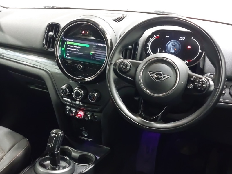 Used MINI Countryman 2021 for sale - 76483922: Photo 10