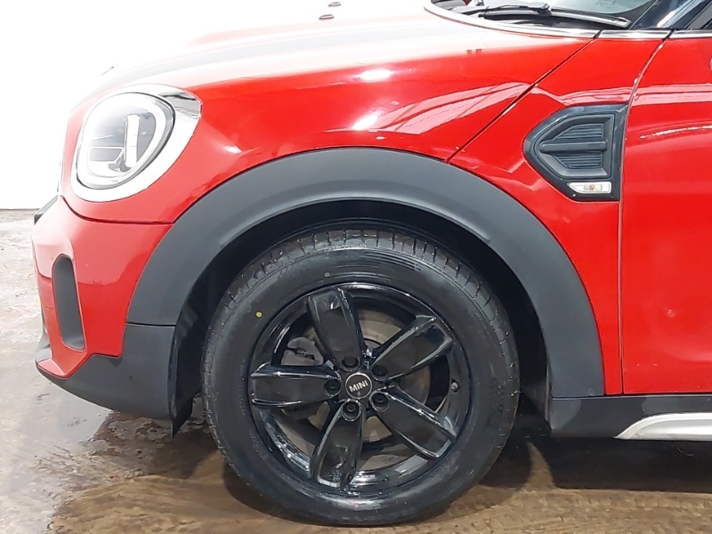 Used MINI Countryman 2021 for sale - 76483922: Photo 12