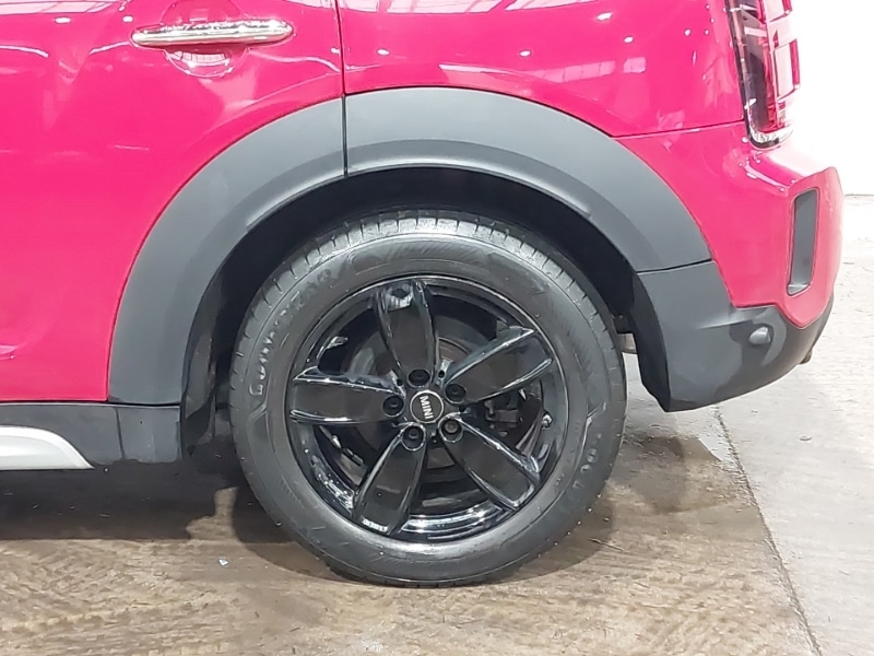 Used MINI Countryman 2021 for sale - 76483922: Photo 13