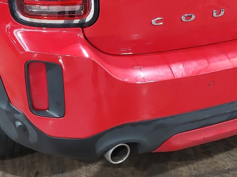 Used MINI Countryman 2021 for sale - 76483922: Photo 14