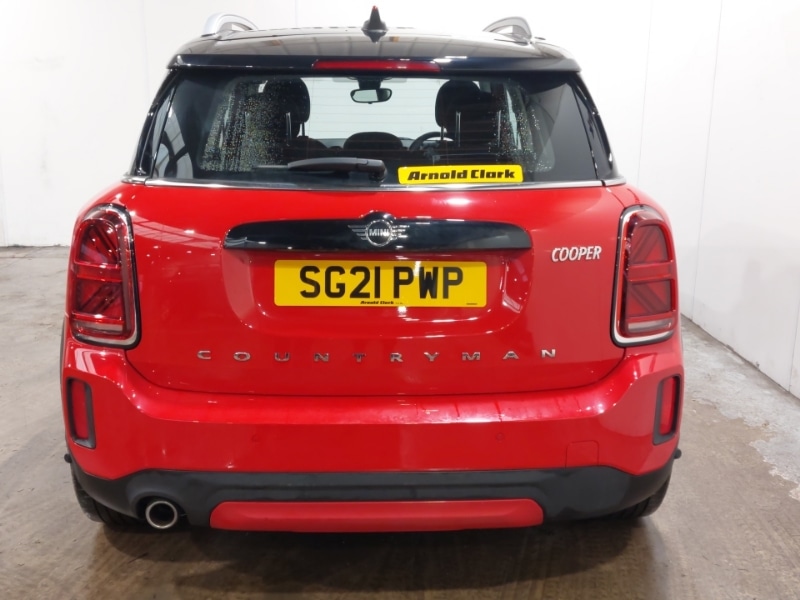 Used MINI Countryman 2021 for sale - 76483922: Photo 15