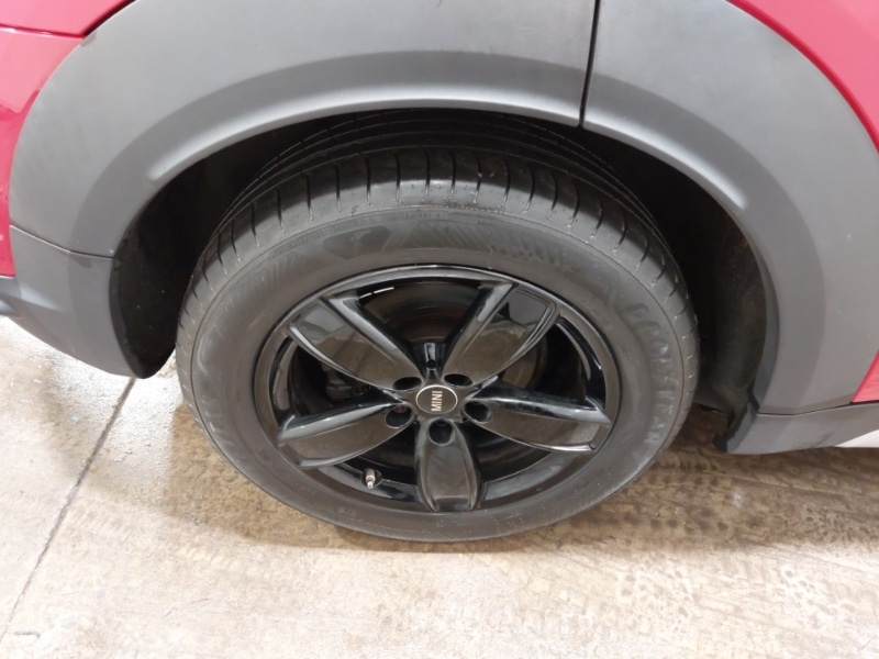 Used MINI Countryman 2021 for sale - 76483922: Photo 16