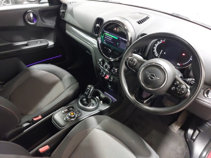 Used MINI Countryman 2021 for sale - 76483922: Photo 17