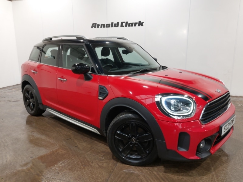 Used MINI Countryman 2021 for sale - 76483922: Photo 19