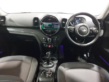 Used MINI Countryman 2021 for sale - 76483922: Photo