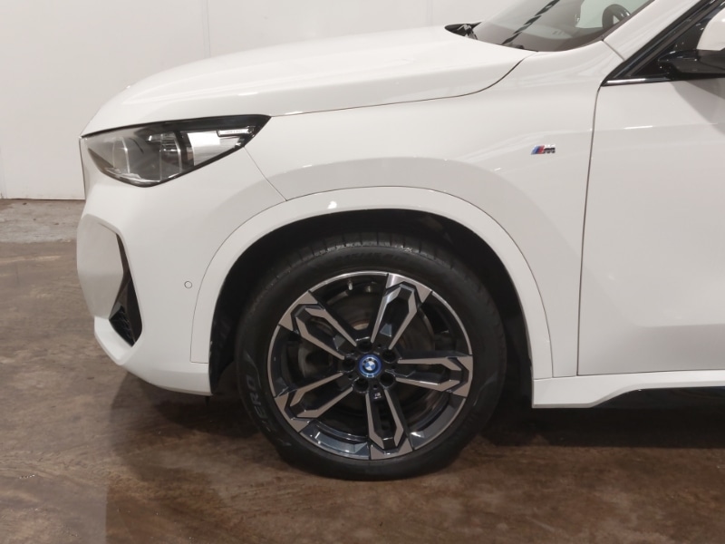 Used BMW iX1 2023 for sale - 76358669: Photo 13