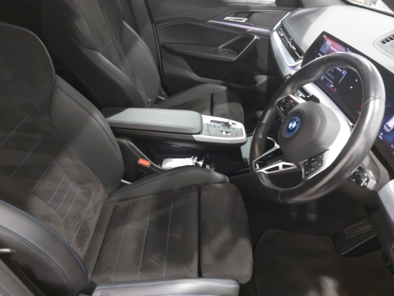 Used BMW iX1 2023 for sale - 76358669: Photo 19