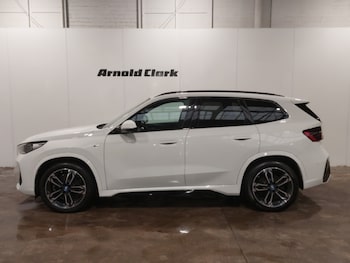 Used BMW iX1 2023 for sale - 76358669: Photo