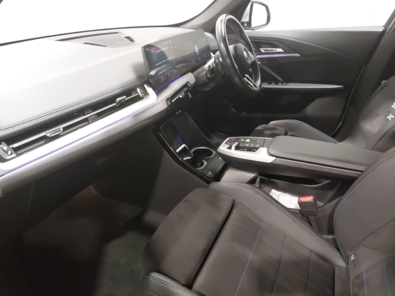 Used BMW iX1 2023 for sale - 76358669: Photo 5