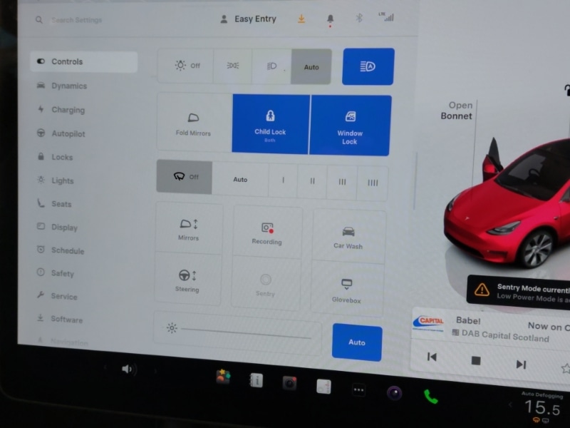 Used Tesla Model Y 2022 for sale - 77223944: Photo 11