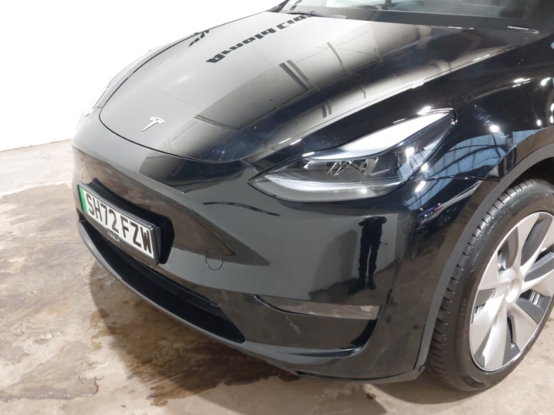 Used Tesla Model Y 2022 for sale - 77223944: Photo 12