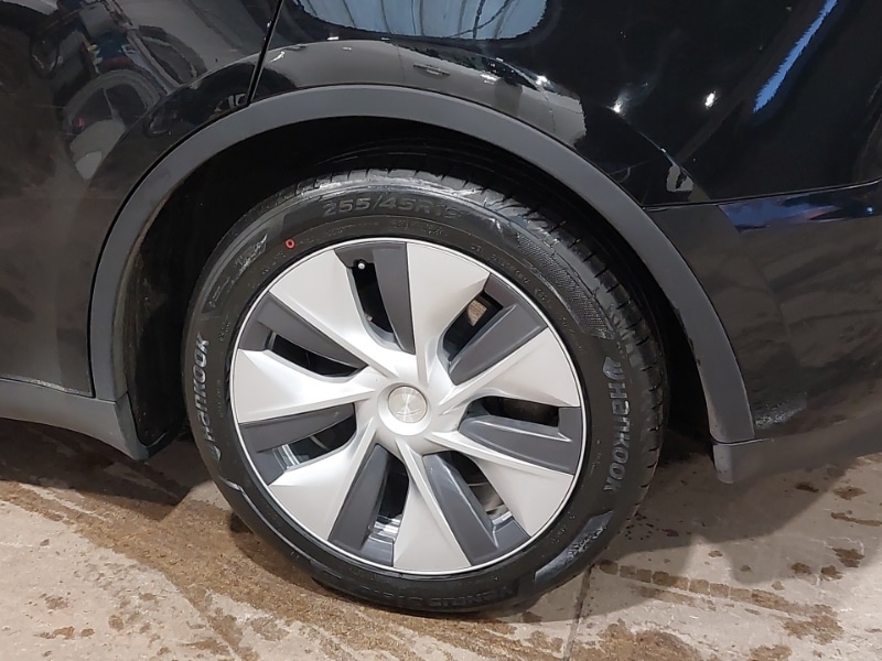 Used Tesla Model Y 2022 for sale - 77223944: Photo 14