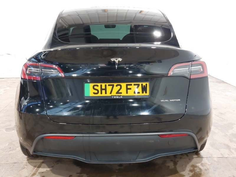 Used Tesla Model Y 2022 for sale - 77223944: Photo 15