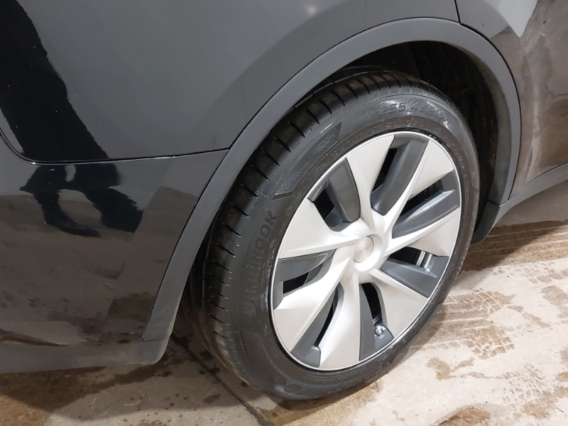 Used Tesla Model Y 2022 for sale - 77223944: Photo 16