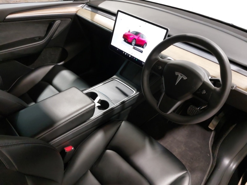 Used Tesla Model Y 2022 for sale - 77223944: Photo 17