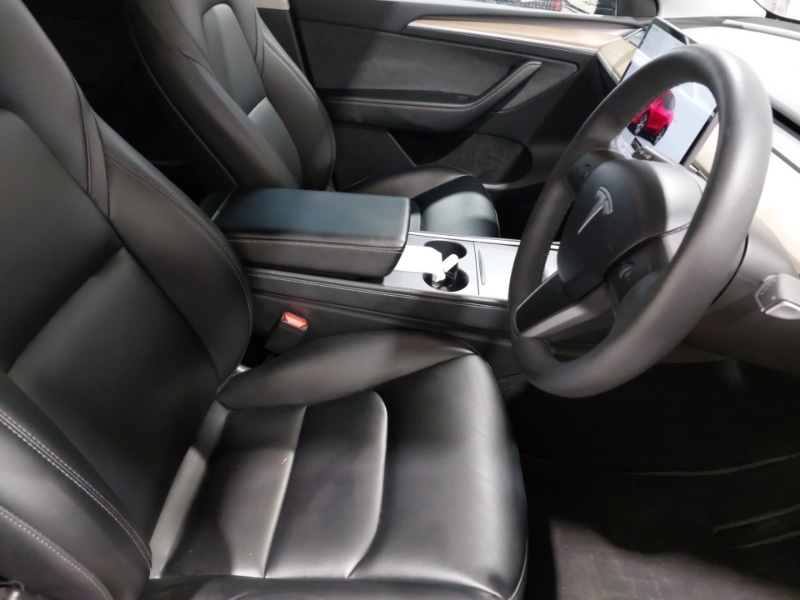 Used Tesla Model Y 2022 for sale - 77223944: Photo 18