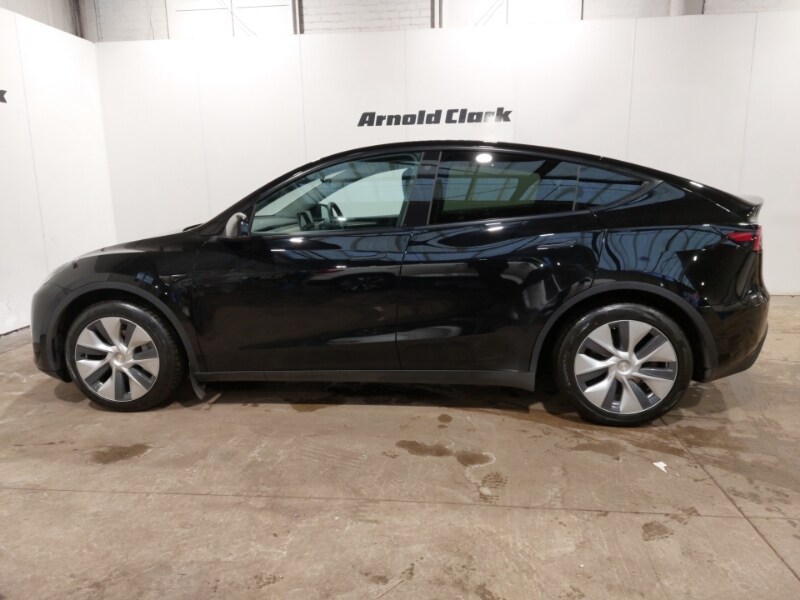 Used Tesla Model Y 2022 for sale - 77223944: Photo 4