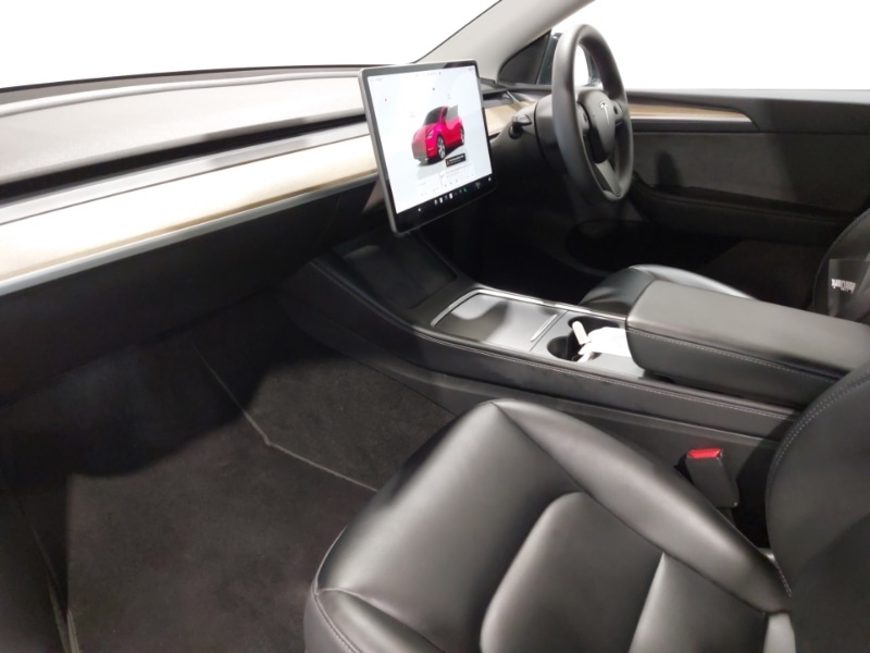 Used Tesla Model Y 2022 for sale - 77223944: Photo 5