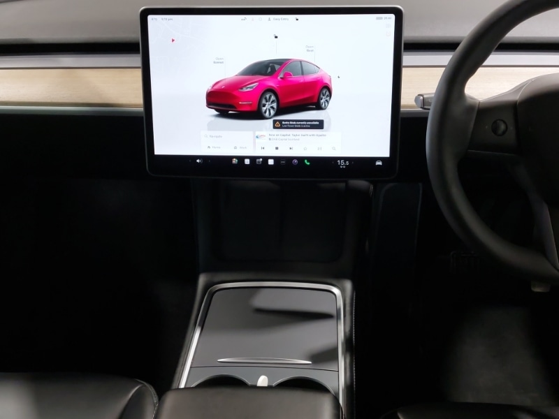 Used Tesla Model Y 2022 for sale - 77223944: Photo 7
