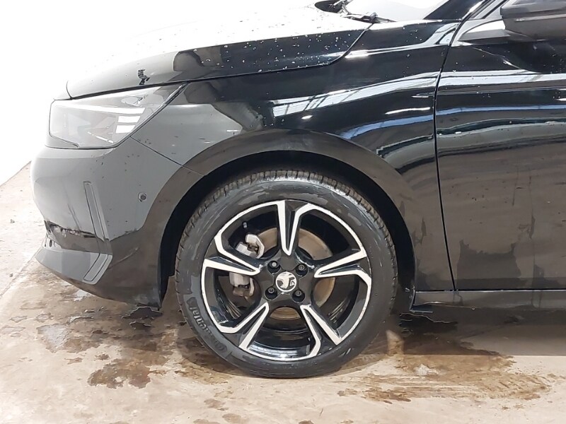 Used Vauxhall Corsa 2025 for sale - 77580030: Photo 13