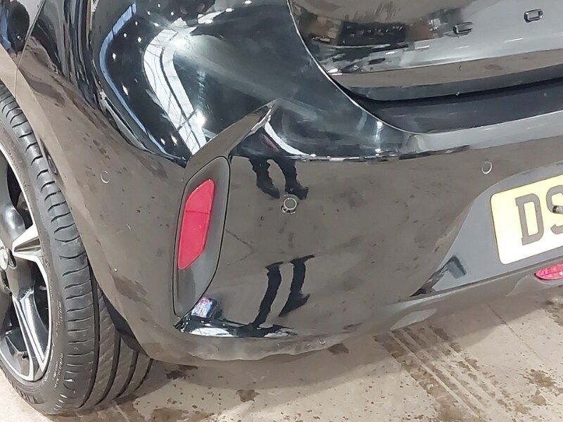 Used Vauxhall Corsa 2025 for sale - 77580030: Photo 15