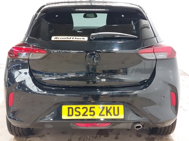 Used Vauxhall Corsa 2025 for sale - 77580030: Photo 16