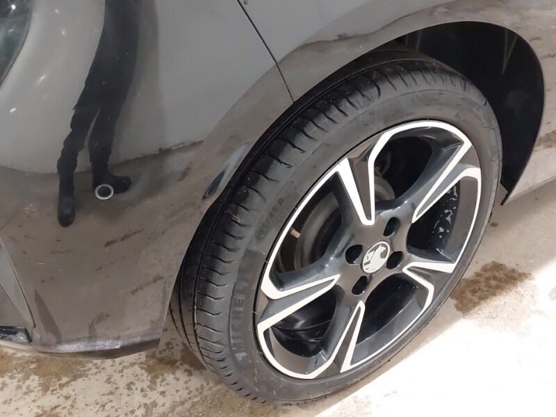 Used Vauxhall Corsa 2025 for sale - 77580030: Photo 17