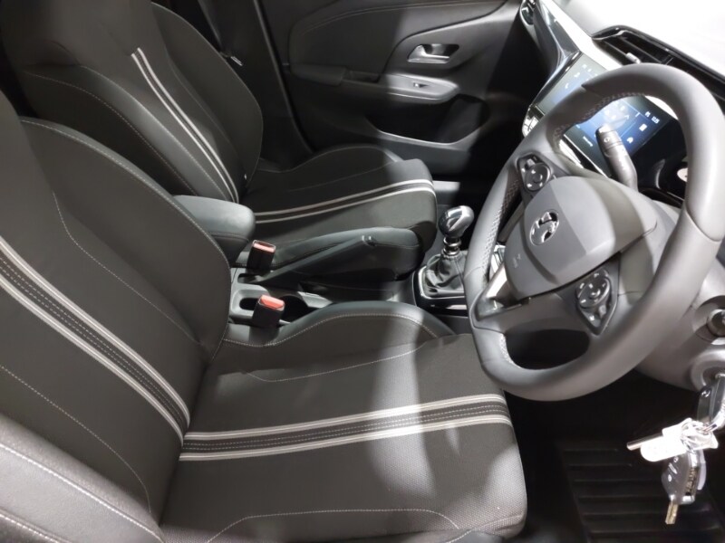 Used Vauxhall Corsa 2025 for sale - 77580030: Photo 19