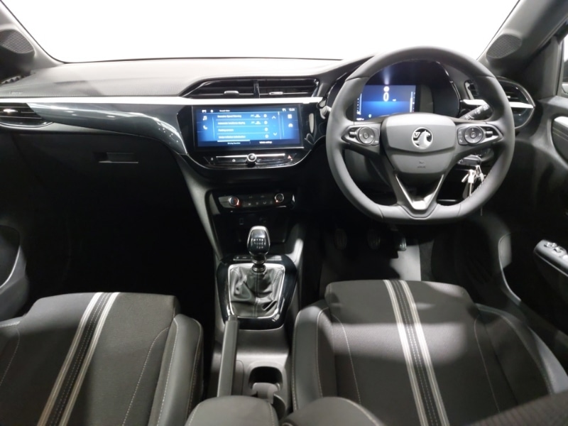 Used Vauxhall Corsa 2025 for sale - 77580030: Photo 2