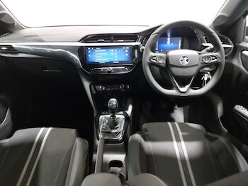 Used Vauxhall Corsa 2025 for sale - 77580030: Photo