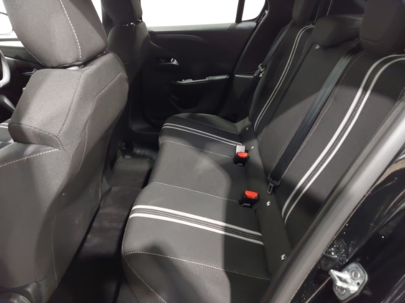 Used Vauxhall Corsa 2025 for sale - 77580030: Photo 6