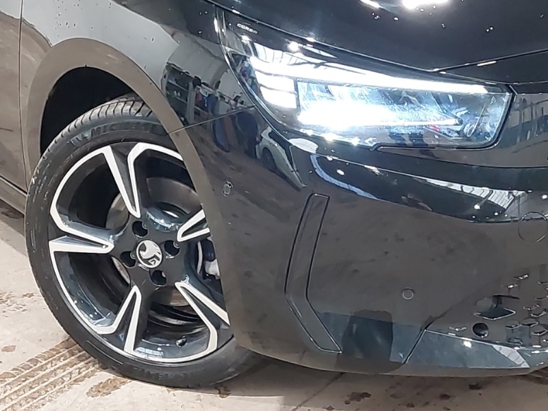 Used Vauxhall Corsa 2025 for sale - 77580030: Photo 9