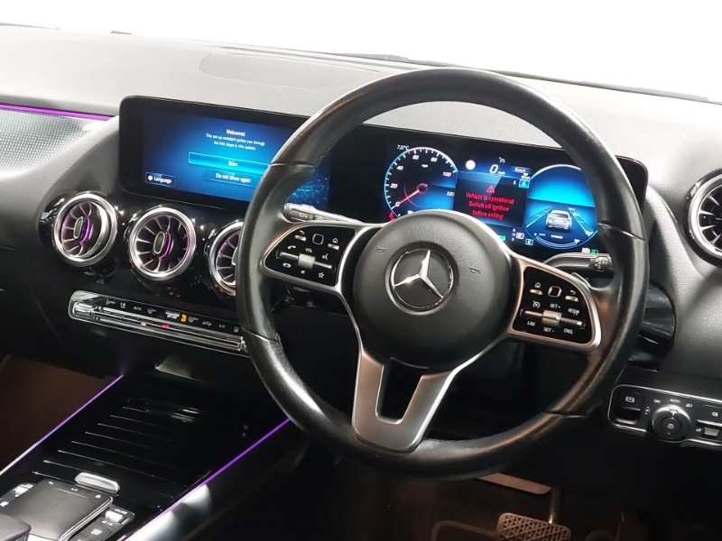 Used Mercedes-Benz EQA 2022 for sale - 76834182: Photo 10