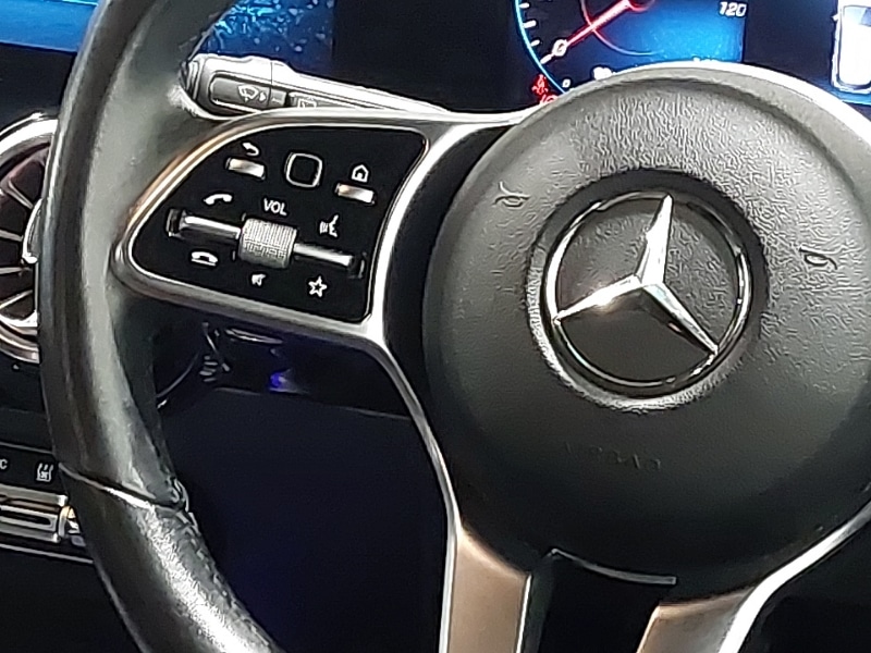 Used Mercedes-Benz EQA 2022 for sale - 76834182: Photo 11