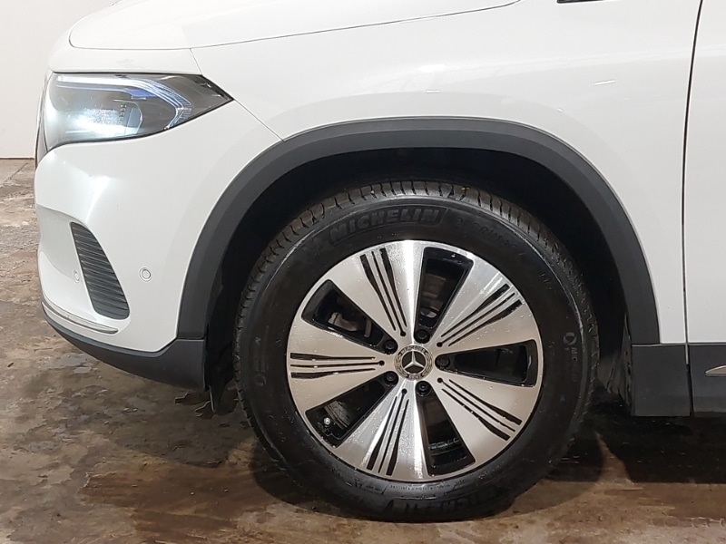 Used Mercedes-Benz EQA 2022 for sale - 76834182: Photo 13
