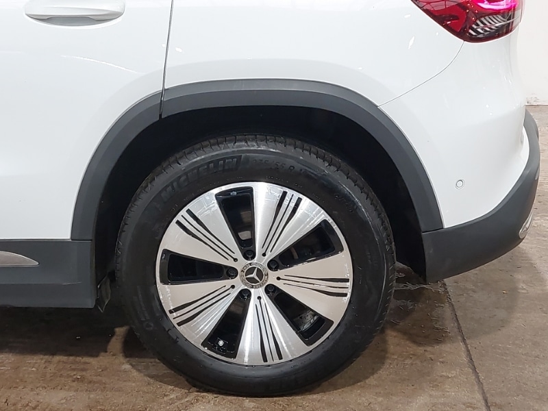 Used Mercedes-Benz EQA 2022 for sale - 76834182: Photo 14