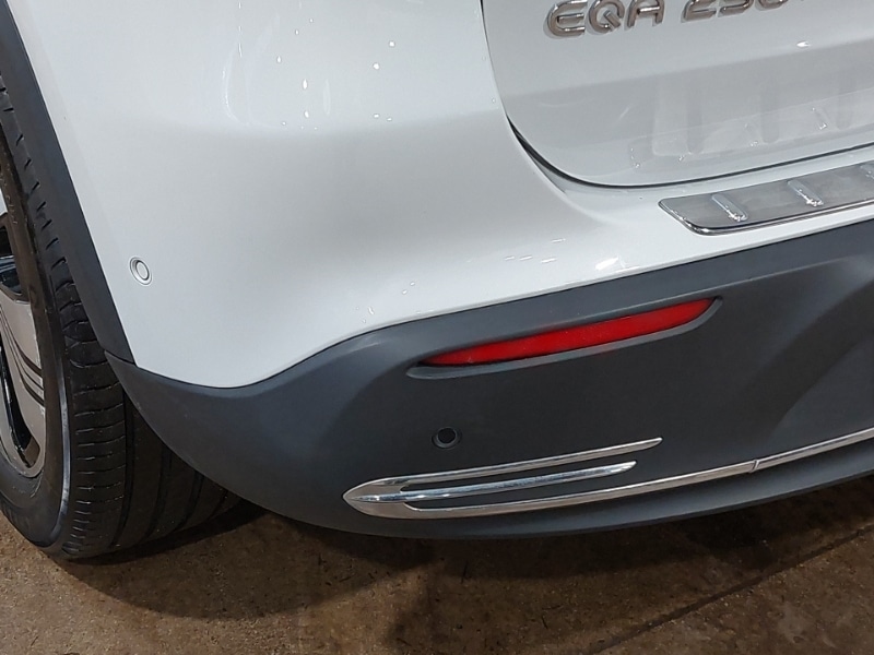 Used Mercedes-Benz EQA 2022 for sale - 76834182: Photo 15