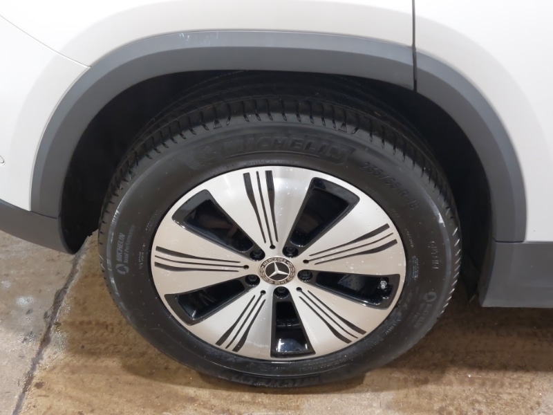 Used Mercedes-Benz EQA 2022 for sale - 76834182: Photo 17