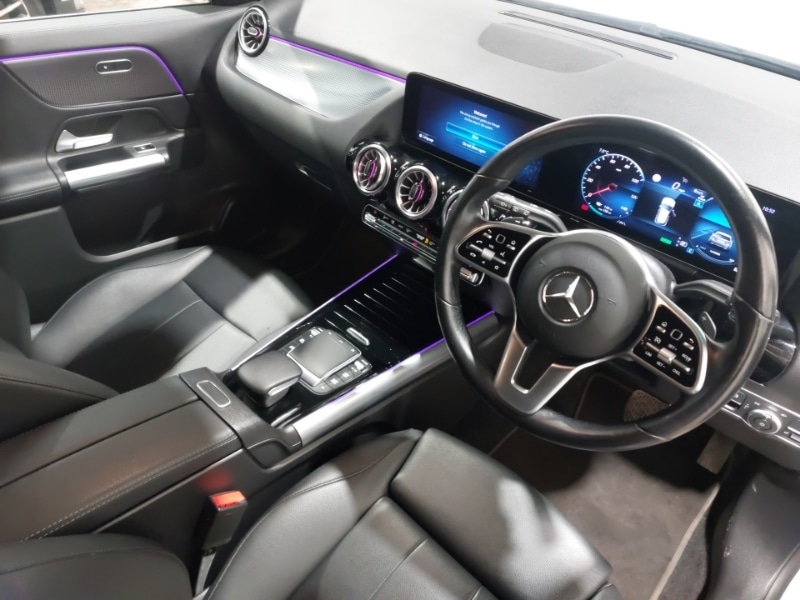 Used Mercedes-Benz EQA 2022 for sale - 76834182: Photo 18